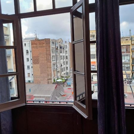 Apartmán Precioso Piso En Barcelona Exteriér fotografie