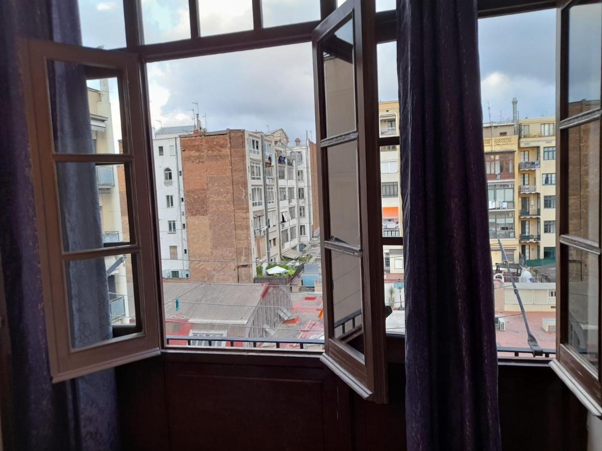 Apartmán Precioso Piso En Barcelona Exteriér fotografie