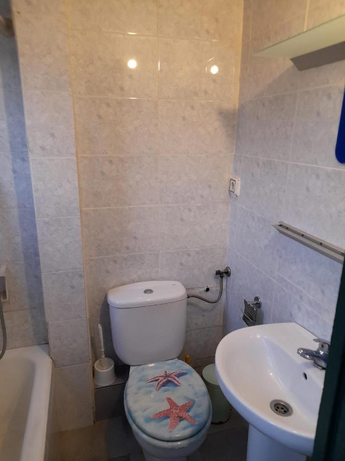 Apartmán Precioso Piso En Barcelona Exteriér fotografie