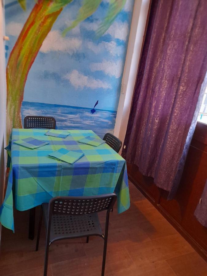Apartmán Precioso Piso En Barcelona Exteriér fotografie