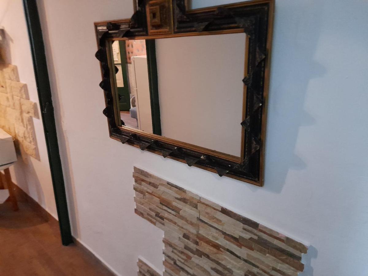 Apartmán Precioso Piso En Barcelona Exteriér fotografie